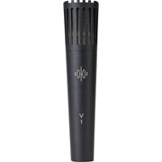 Soyuz V1 Dynamic Microphone - Black