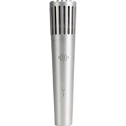 Soyuz V1 Dynamic Microphone - Silver