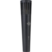 Soyuz V1 Dynamic Microphone - Black