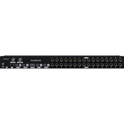 Ferrofish Pulse16 AE 16x16 AD/DA Converter with ADAT