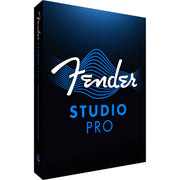 Fender Studio Pro 8 — Education Unlimited Site License