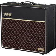 VOX AC15 Hand-Wired 1x12" 15W Tube Combo Amplifier - Greenback