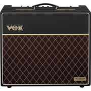 VOX AC15 Hand-Wired 1x12" 15W Tube Combo Amplifier - Greenback