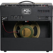 VOX AC15 Hand-Wired 1x12" 15W Tube Combo Amplifier - Greenback
