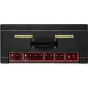 VOX AC15 Hand-Wired 1x12" 15W Tube Combo Amplifier - Greenback