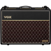 VOX AC30 Hand-Wired 2x12" 30W Tube Combo Amplifier - Greenback