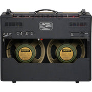 VOX AC30 Hand-Wired 2x12" 30W Tube Combo Amplifier - Greenback
