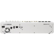 Yamaha MGX16 22-Channel Digital Mixing Console with Audio Interface - White