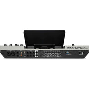 Akai Professional MPC XL Standalone Music Production Workstation
