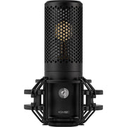 Shure KSM32C-SM Condenser Microphone, Studio Bundle