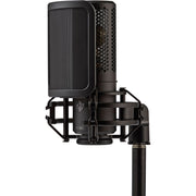 Shure KSM32C-SM Condenser Microphone, Studio Bundle