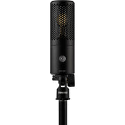 Shure KSM32C-SM Condenser Microphone, Studio Bundle