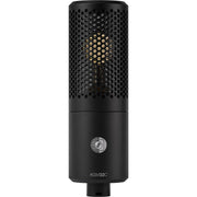 Shure KSM32C-SM Condenser Microphone, Studio Bundle