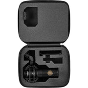 Shure KSM32C-SM Condenser Microphone, Studio Bundle