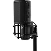 Shure KSM40C Condenser Mic, Cardioid Studio Bundle