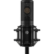 Shure KSM40C Condenser Mic, Cardioid Studio Bundle
