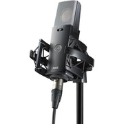 AKG C114 Large Diaphragm Multipattern Condenser Microphone