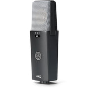 AKG C114 Large Diaphragm Multipattern Condenser Microphone