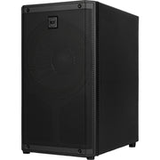 RCF EVOX JMIX9 Active 3-Way Column Array with 8-channel Mixer - Black