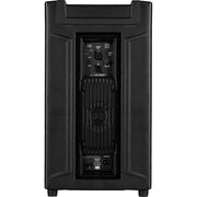 RCF EVOX JMIX9 Active 3-Way Column Array with 8-channel Mixer - Black