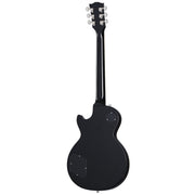 Gibson Les Paul Standard 60's Figured Top Electric Guitar - Dark Purple Burst