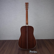 Martin HD-28 East Indian Rosewood/Spruce Acoustic Guitar - #M2961679
