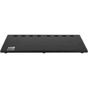 Gator GV-TC2713-GB Vertex Tour Compact Pedalboard with Bag - 27 x 13"
