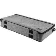 Gator GV-TC2713-GB Vertex Tour Compact Pedalboard with Bag - 27 x 13"