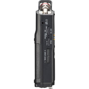 Tascam DR-40XP 32-Bit Float Portable Field Recorder with USB-C Interface