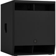 Yamaha DXS18MKIII 18" 1500W Active Subwoofer