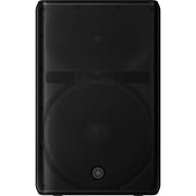 Yamaha CXR15 MK3 15" 2-Way Passive Loudspeaker