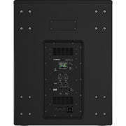 Yamaha DXS15MKIII 15" 1500W Active Subwoofer
