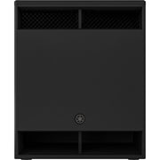 Yamaha DXS18MKIII 18" 1500W Active Subwoofer