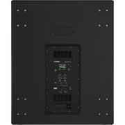 Yamaha DXS18MKIII 18" 1500W Active Subwoofer
