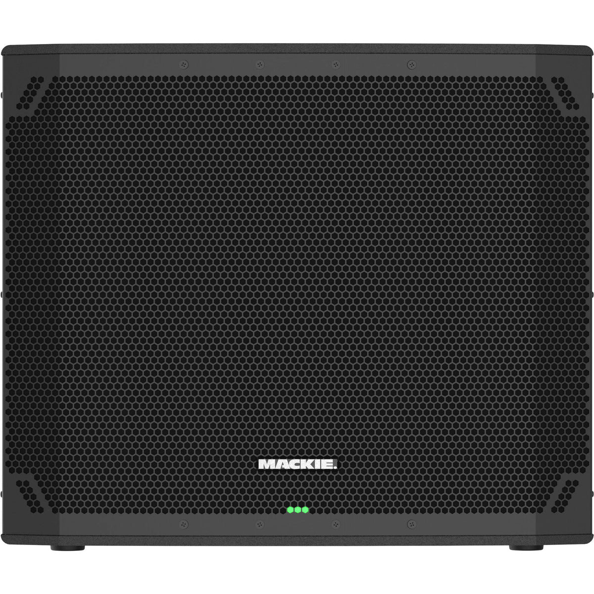 Mackie Thump18Sv4 18" Professional 1400W Powered Subwoofer