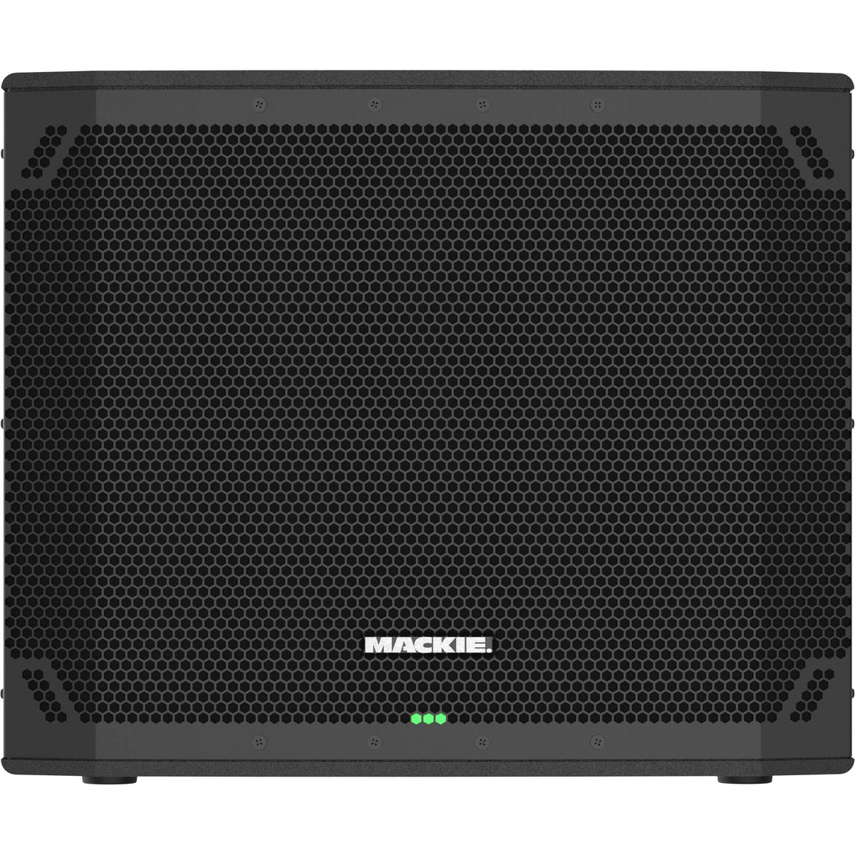 Mackie Thump15Sv4 15" Professional 1400W Powered Subwoofer