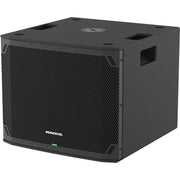 Mackie Thump15Sv4 15" Professional 1400W Powered Subwoofer