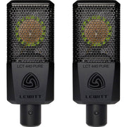 Lewitt LCT 440 PURE - Stereo Pair