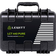 Lewitt LCT 440 PURE - Stereo Pair