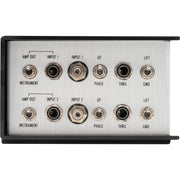 Warm Audio WA-DI-A2 Transformer-Balanced 2-Channel Active Direct Box