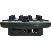 Hear Technologies Switch Back PLUS Dante Audio Interface, Mixer, MIDI Control Surface