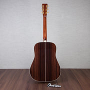 Martin D-41 East Indian Rosewood/Spruce Acoustic Guitar - #2841547