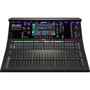 Allen & Heath SQ6+ RackUltra FX Enabled 48-channel Digital Mixer with DEEP Processing