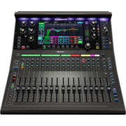 Allen & Heath RackUltra FX Enabled 48-channel Digital Mixer with DEEP Processing