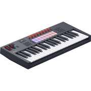 Novation FLKey 2 37 - 37-key Controller for FL Studio