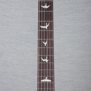 PRS CE 24 Custom Color Electric Guitar - Black - #240387388 - 2024