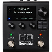 Eventide H9 Harmonizer Gen 2