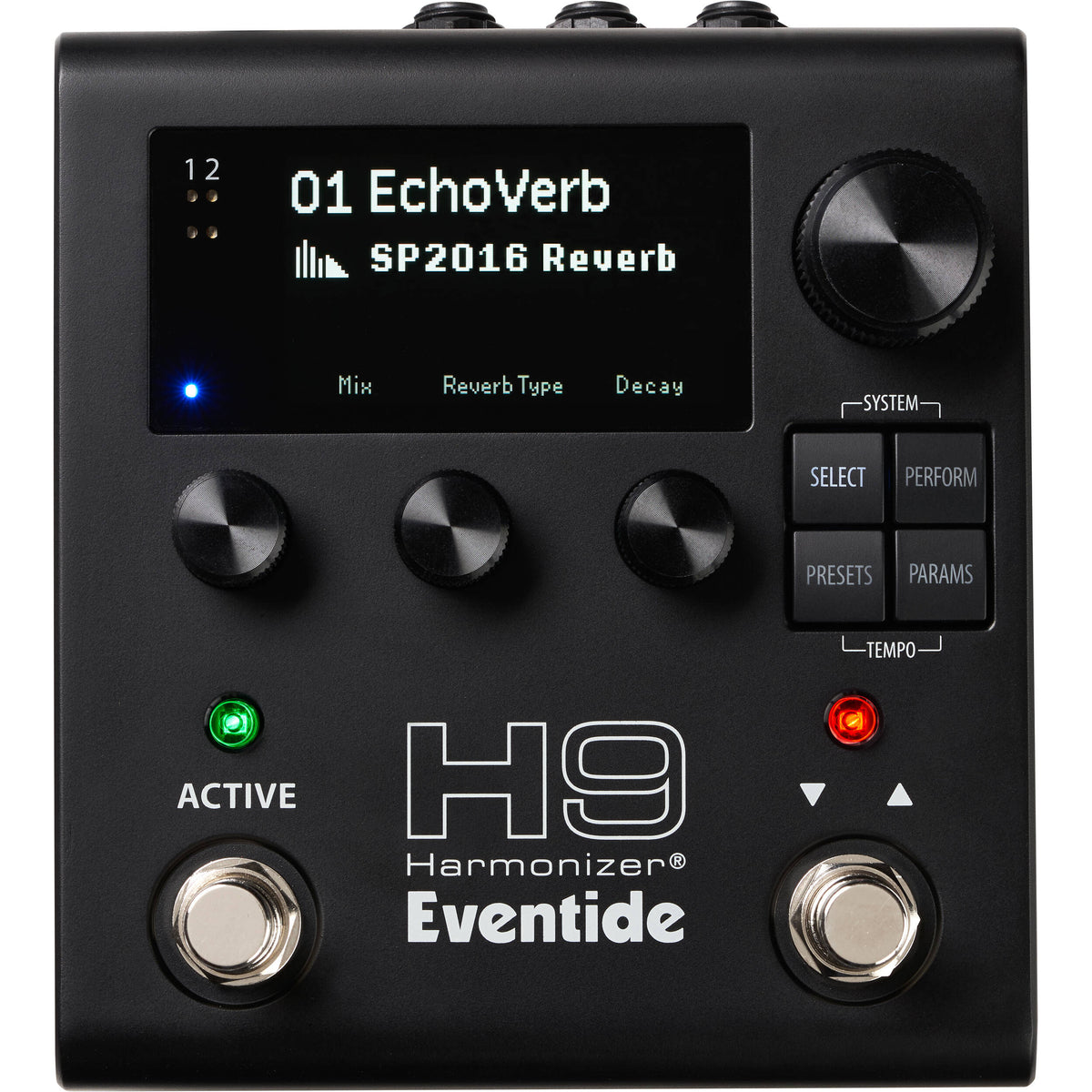 Eventide H9 Harmonizer Gen 2