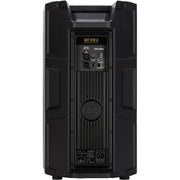 RCF ART 810-A Two-Way 10" 1400W Powered PA Speaker with Integrated DSP