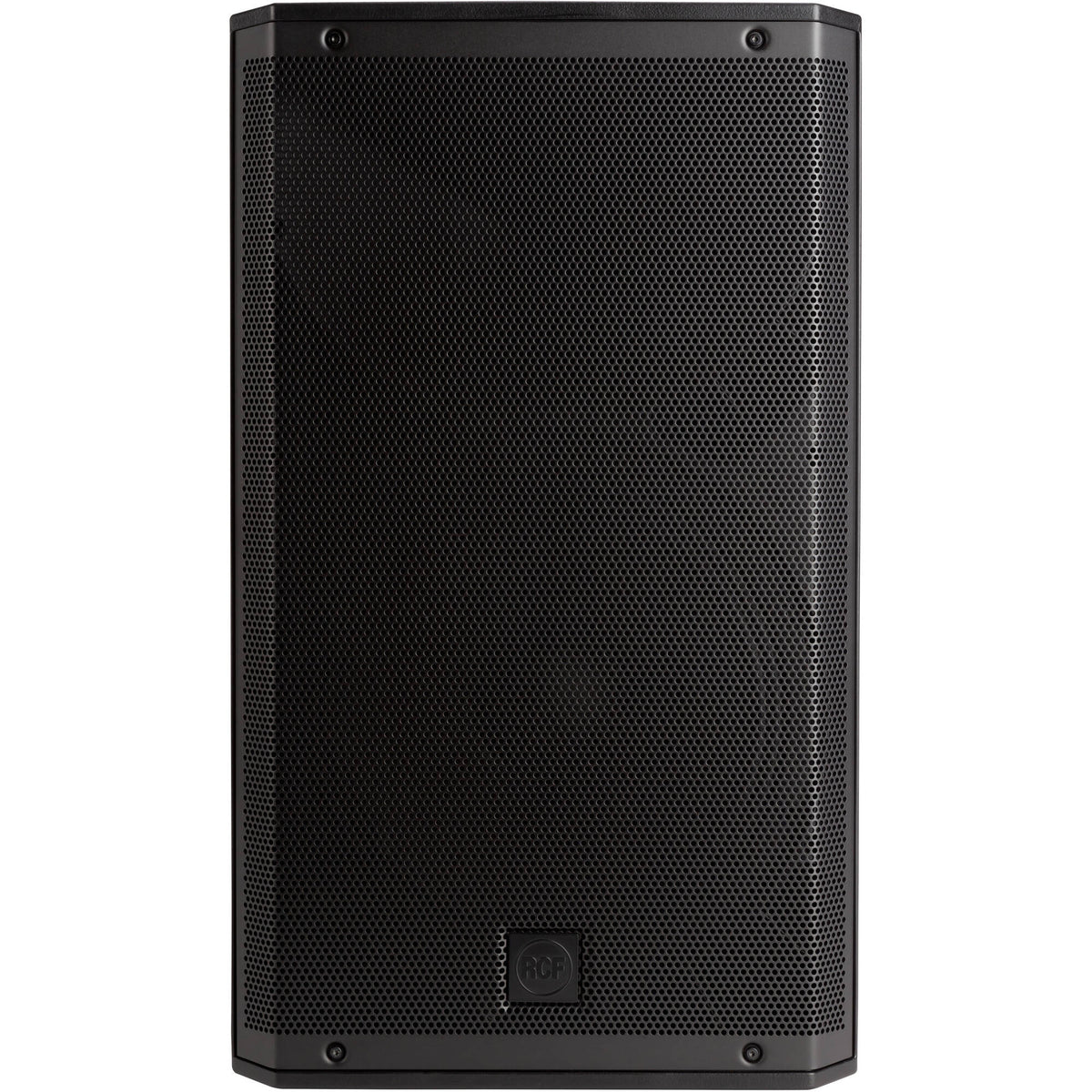 RCF ART 812-A Two-Way 12" 1400W Powered PA Speaker with Integrated DSP